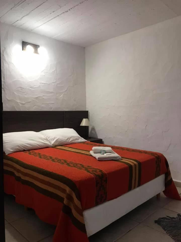 La Omi Hotel