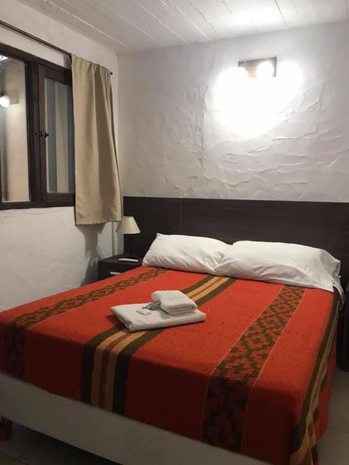 La Omi Hotel