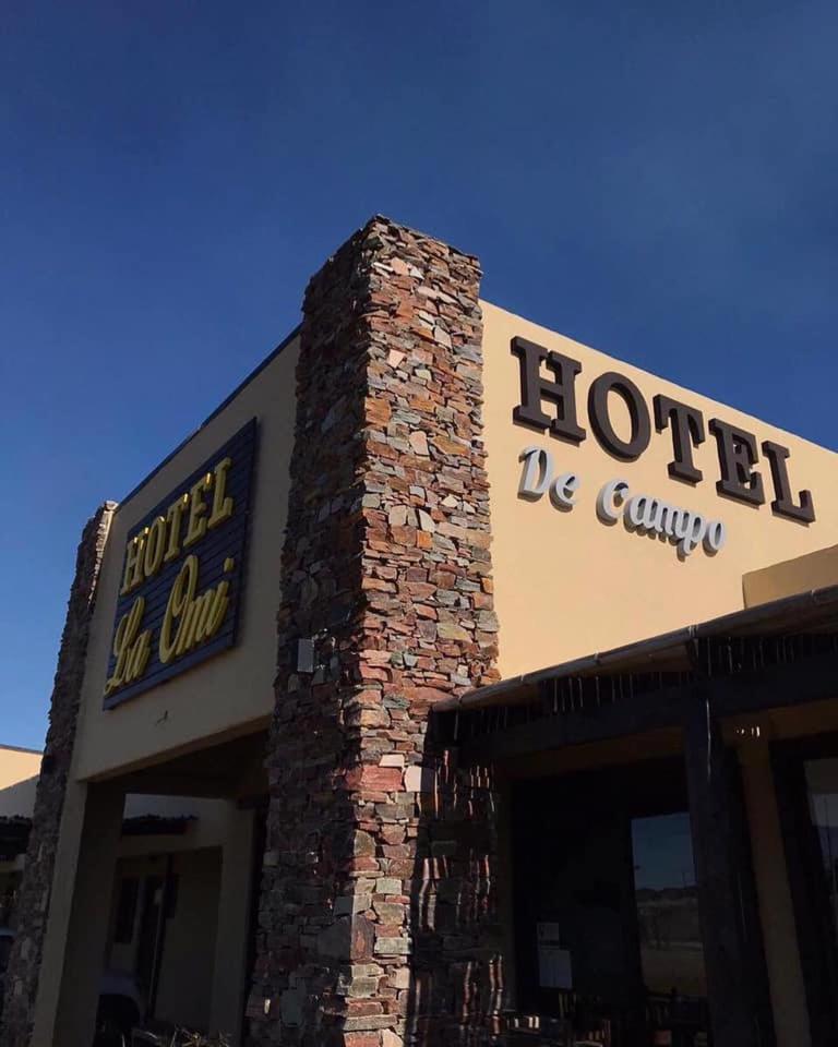 La Omi Hotel