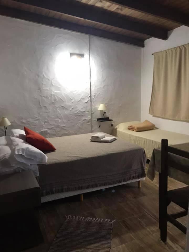 La Omi Hotel