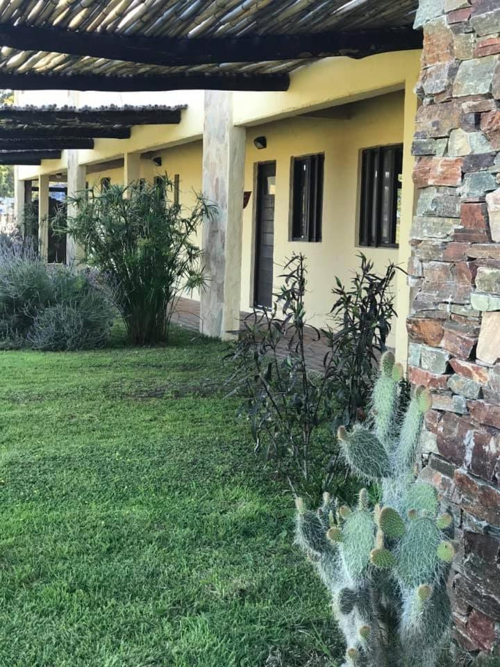 La Omi Hotel