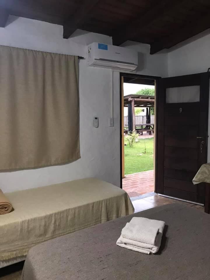 La Omi Hotel