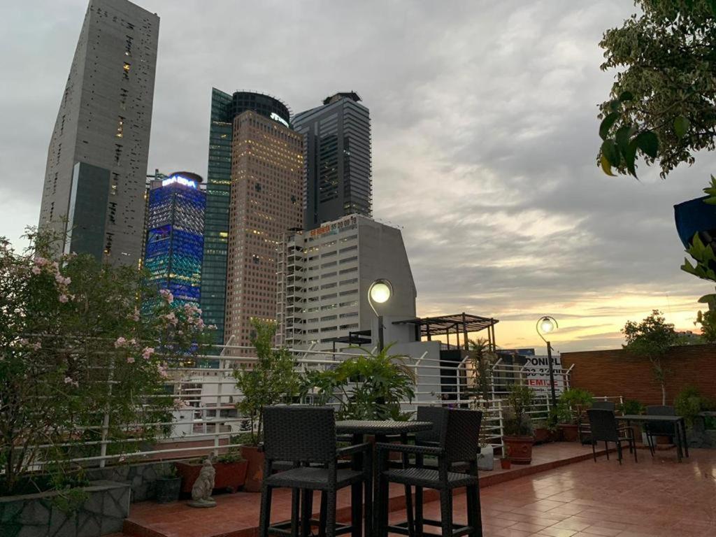roof