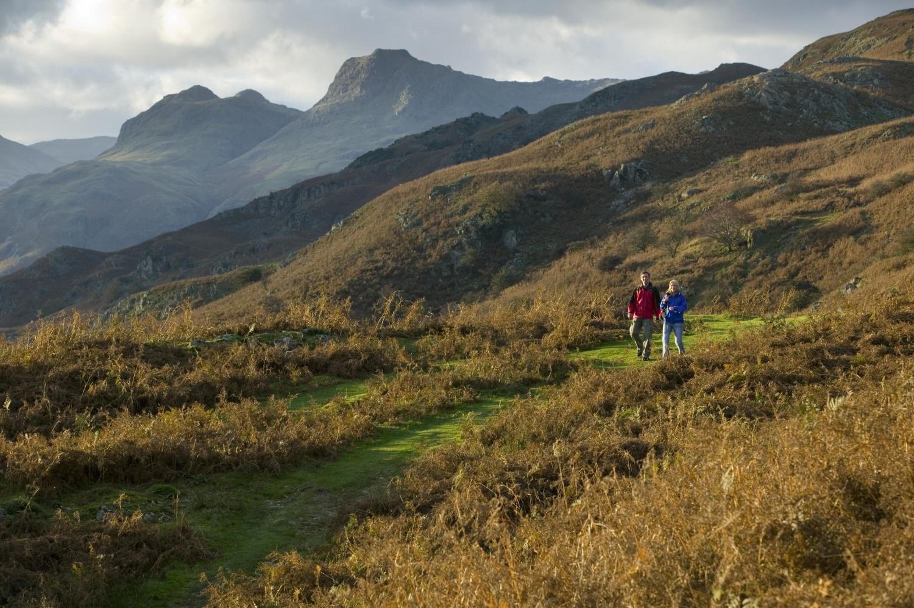 Elterwater Hostel