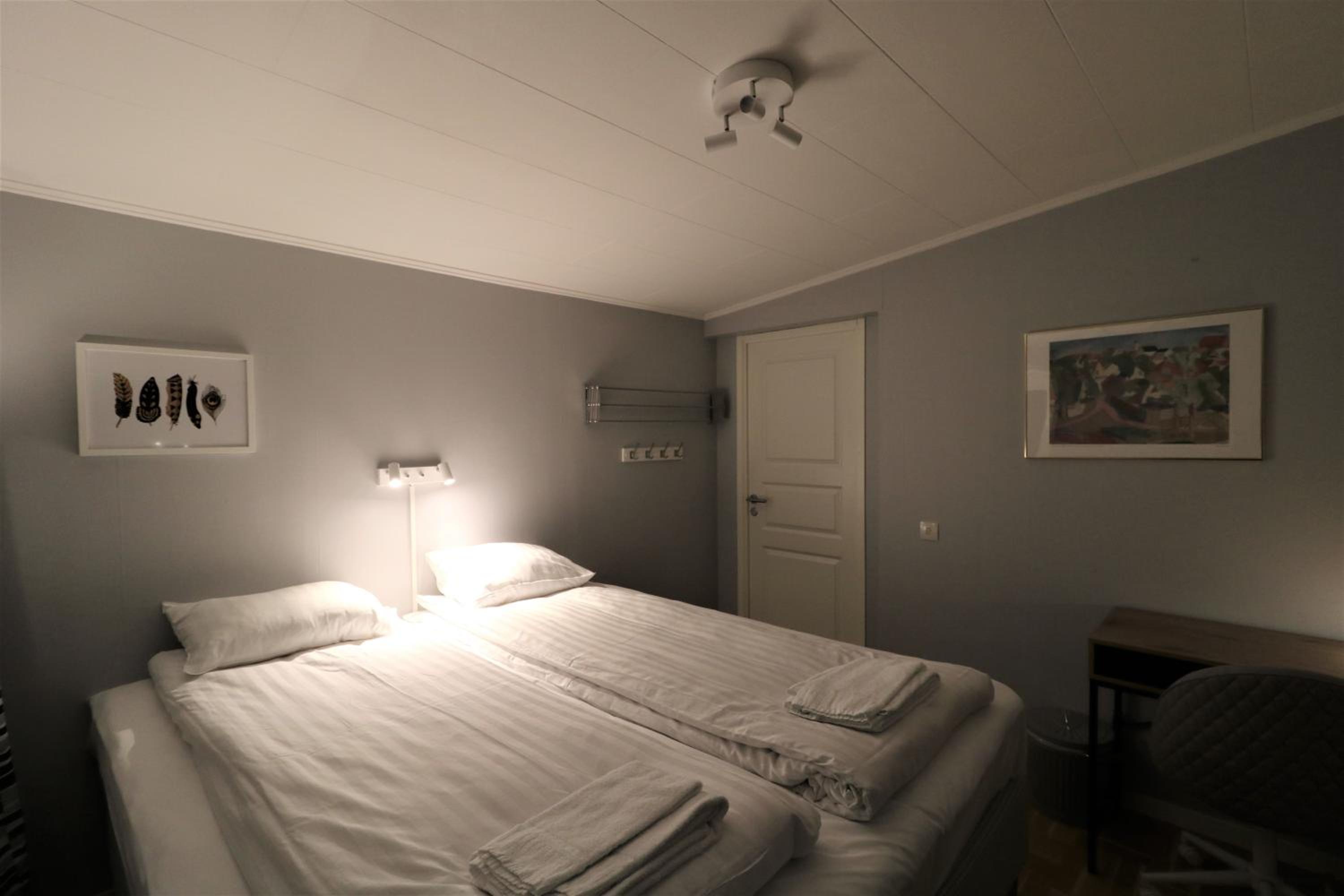 RIBO Apartment Aurora view 3