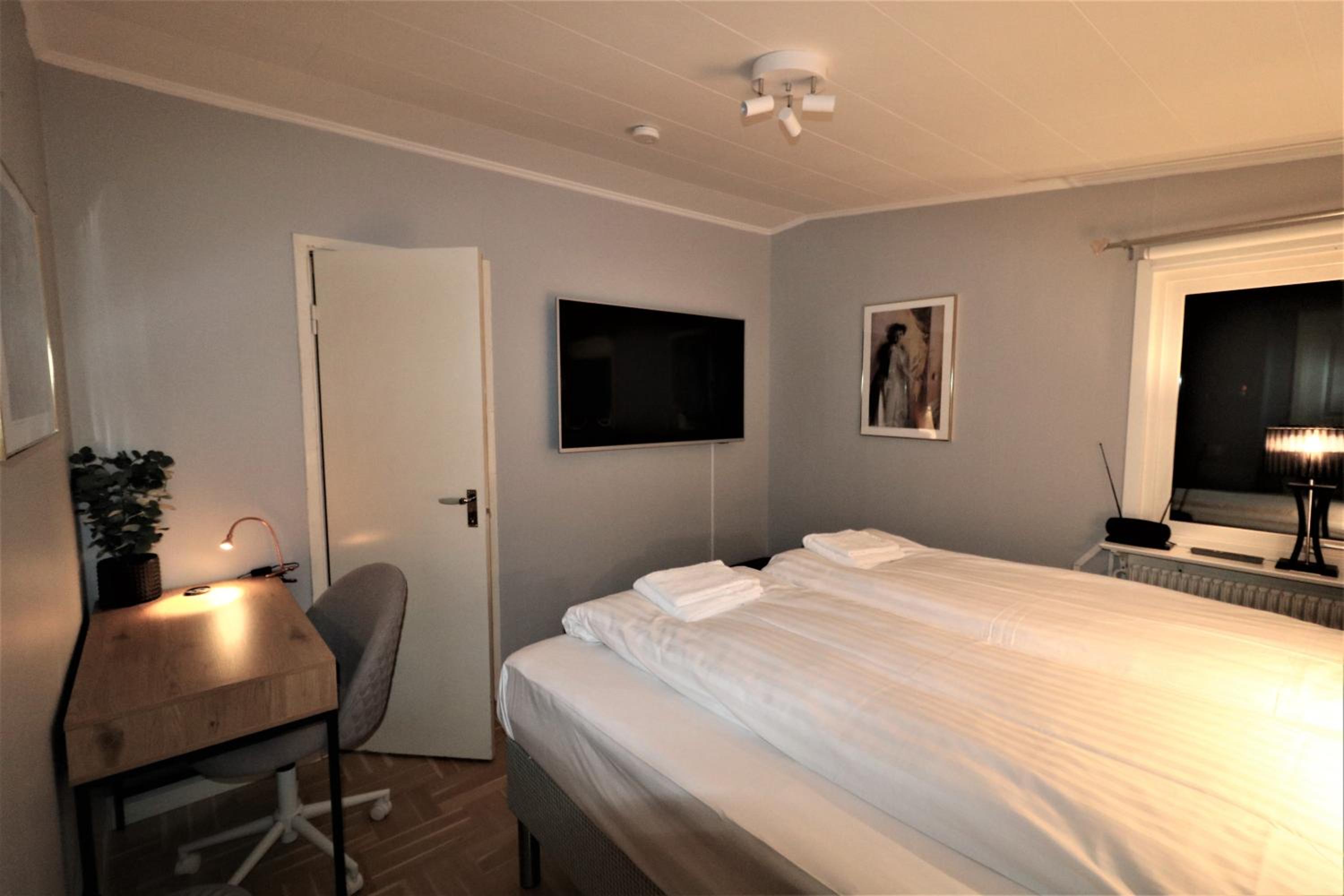 RIBO Apartment Aurora view 4