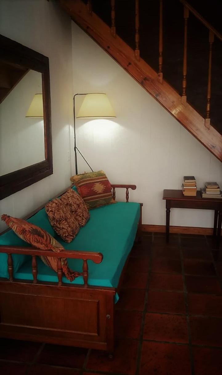 Casa Quinta Matilda Gon