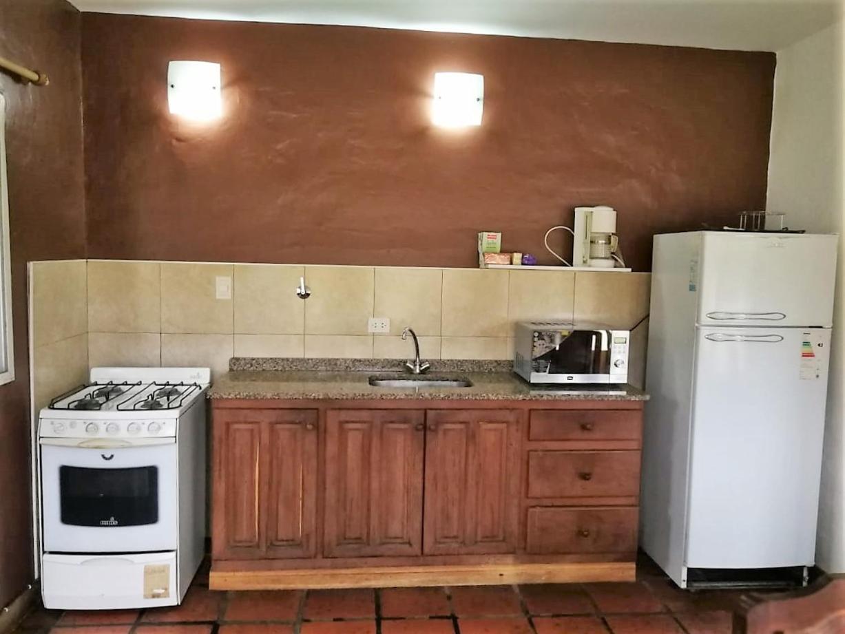 Casa Quinta Matilda Gon