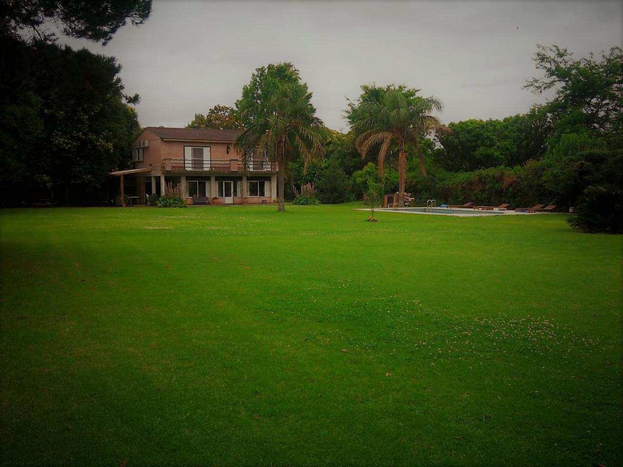Casa Quinta Matilda Gon