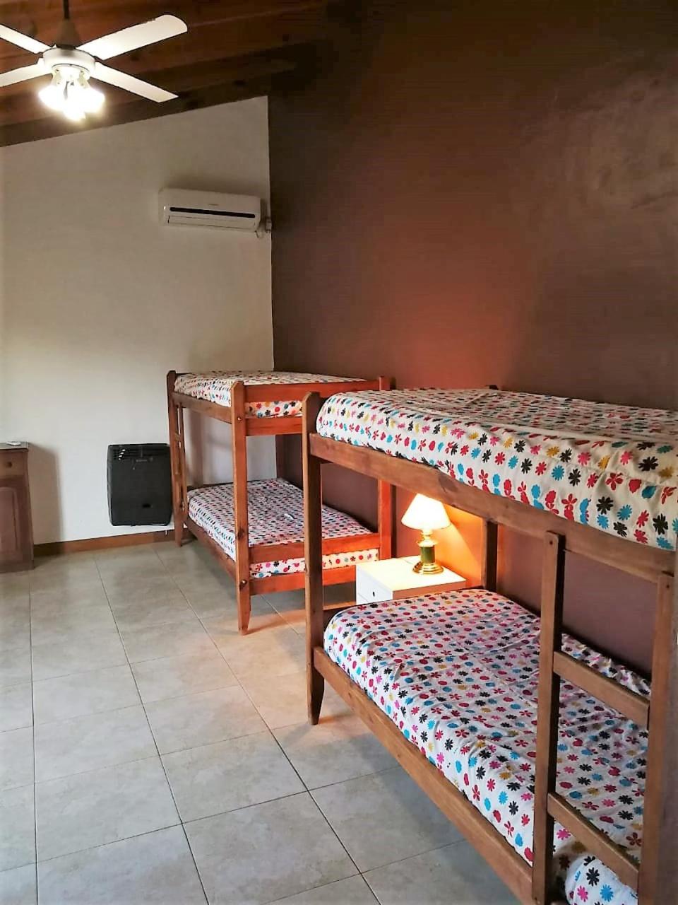Casa Quinta Matilda Gon