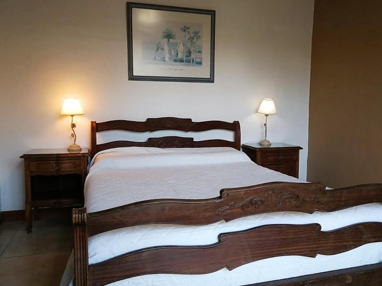 Casa Quinta Matilda Gon