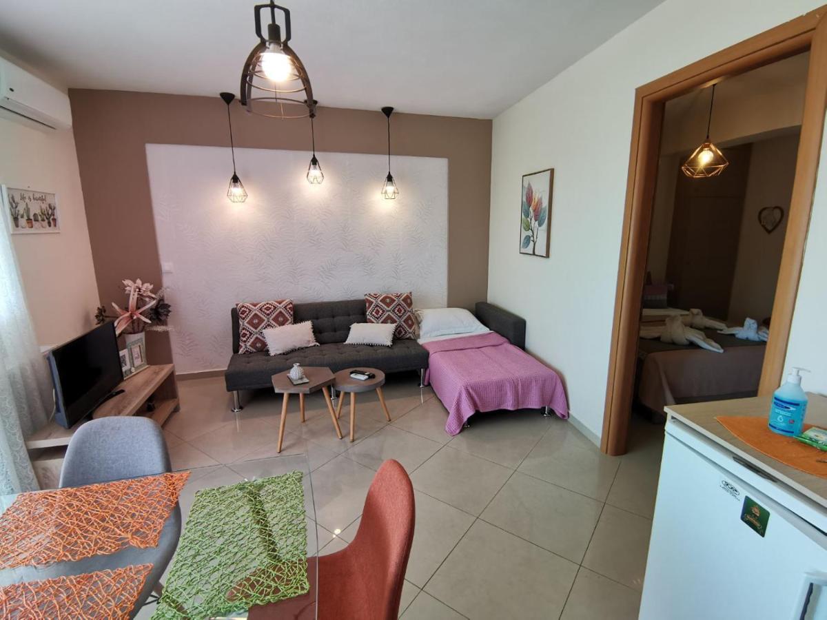 Evris House Color Suite view 5