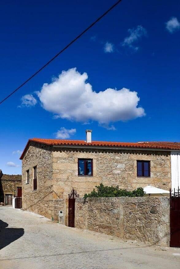 Casas do Torreão 3 casas de alojamento local view 5