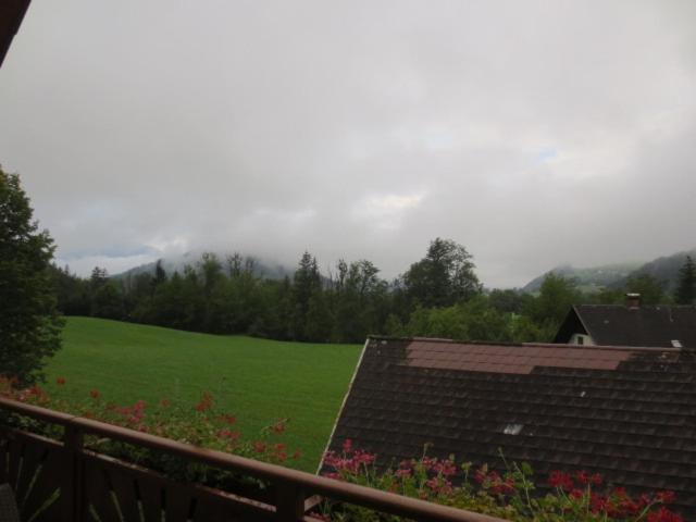 Landhaus Ziegelstadel view 2