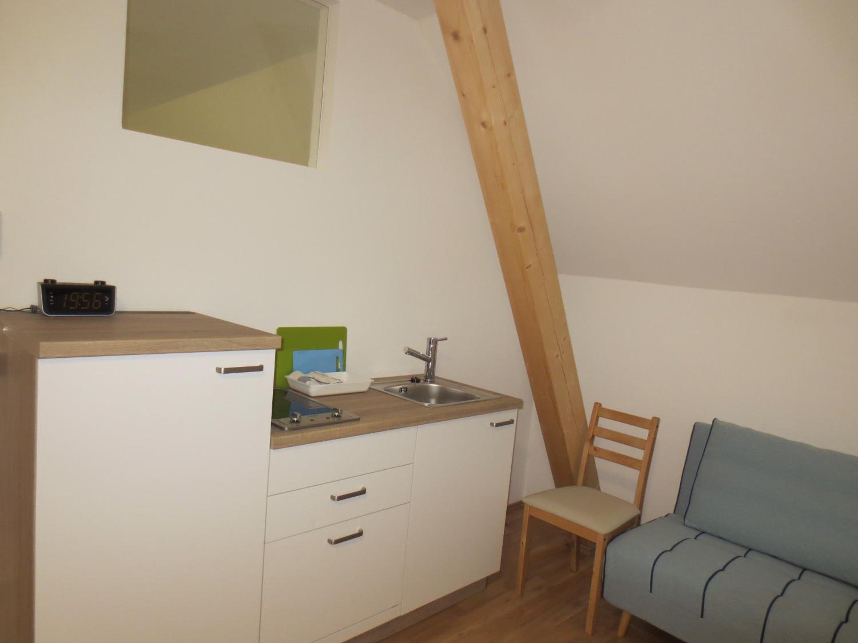 Landhaus Ziegelstadel view 3