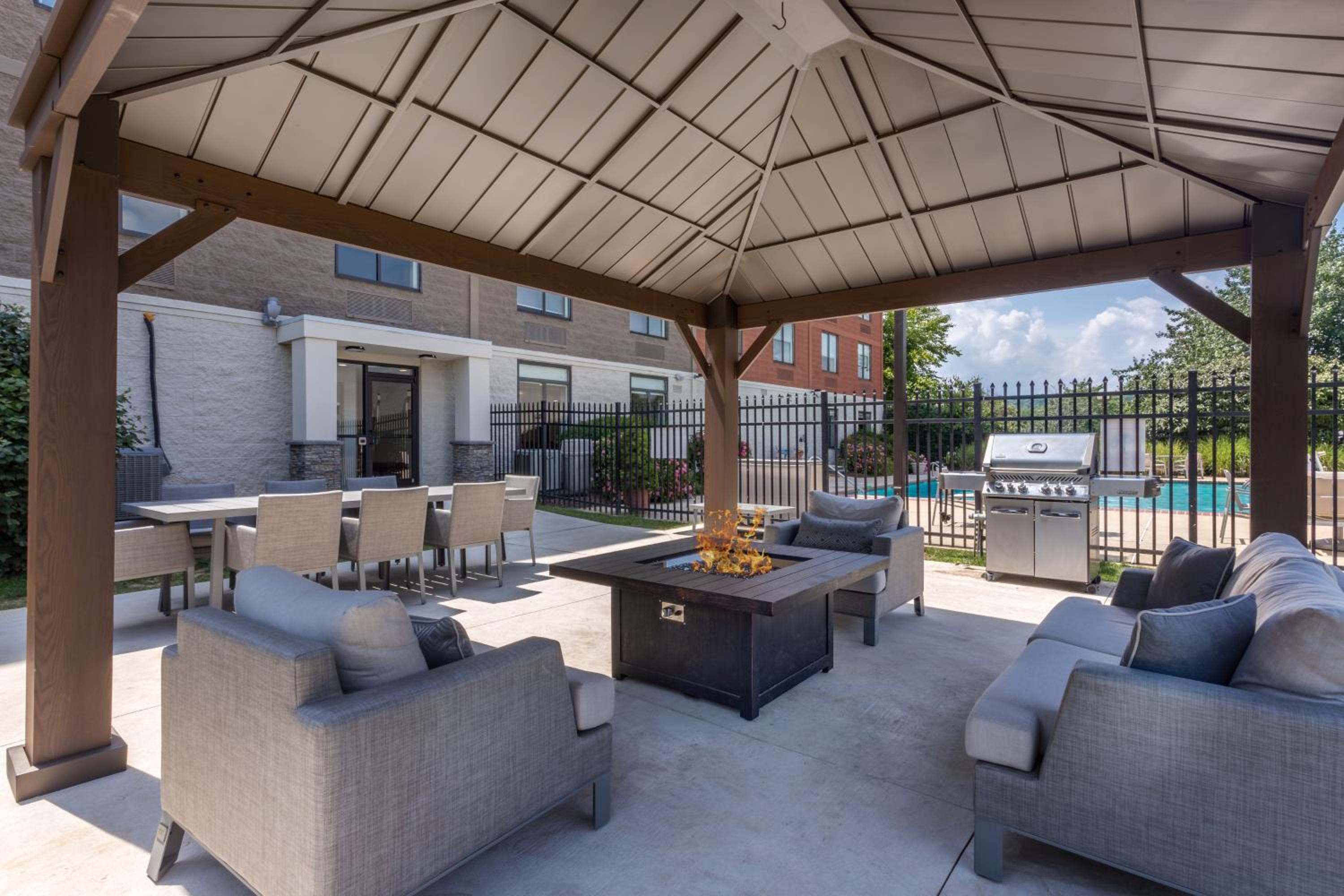 Philadelphia Vacations - Holiday Inn Express Exton - Great Valley, an IHG Hotel - Property Image 5