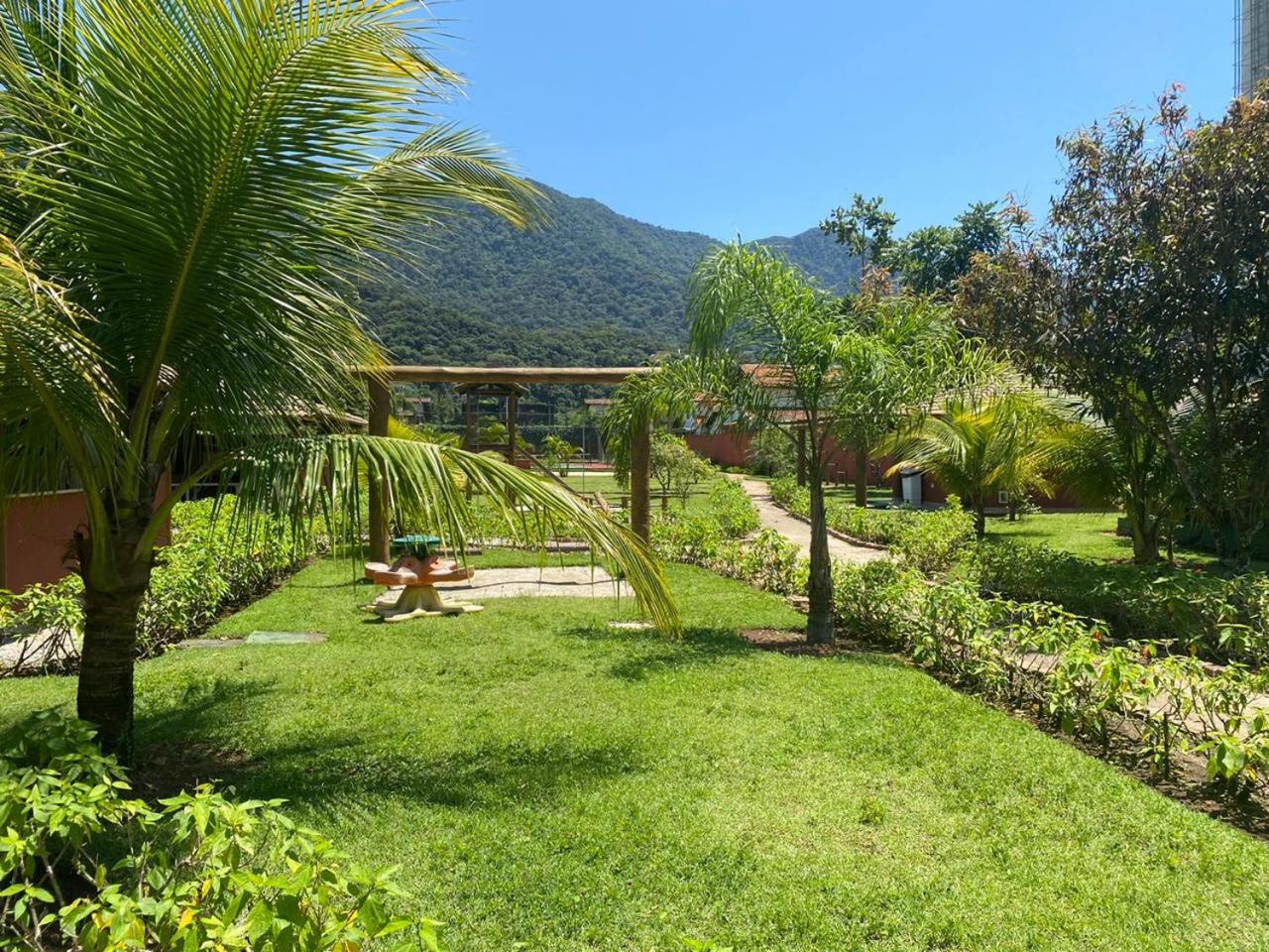 Excelente Condomínio em Maresias a 50mts da Praia