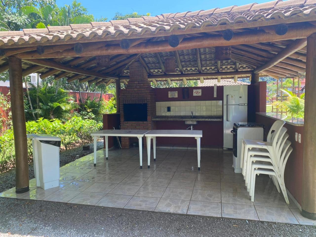 Excelente Condomínio em Maresias a 50mts da Praia