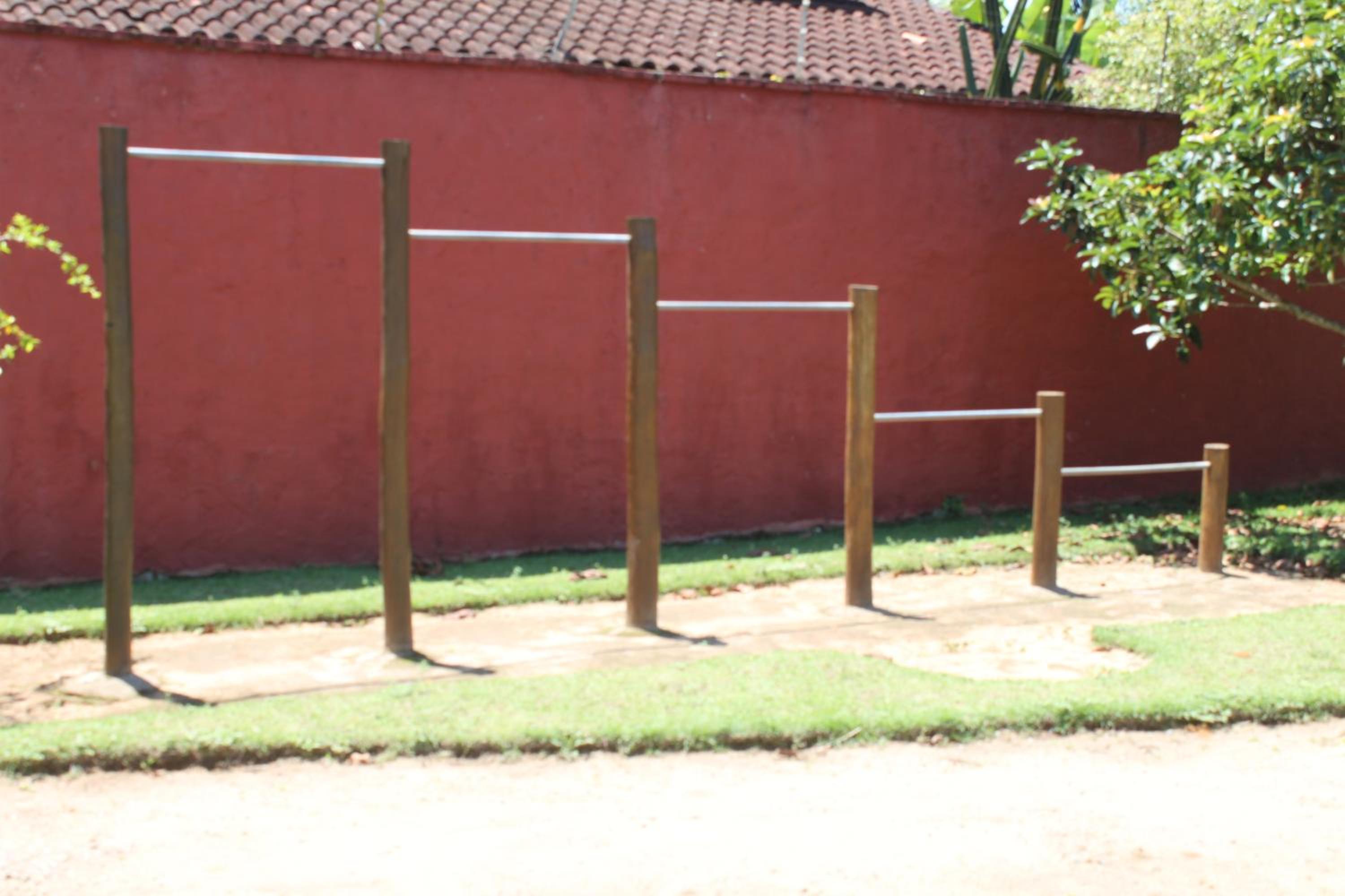 Excelente Condomínio em Maresias a 50mts da Praia