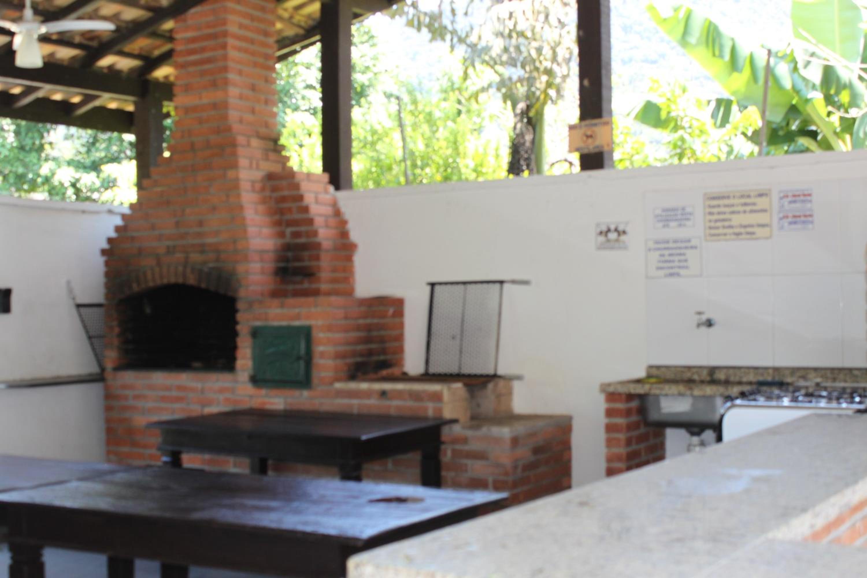 Excelente Condomínio em Maresias a 50mts da Praia