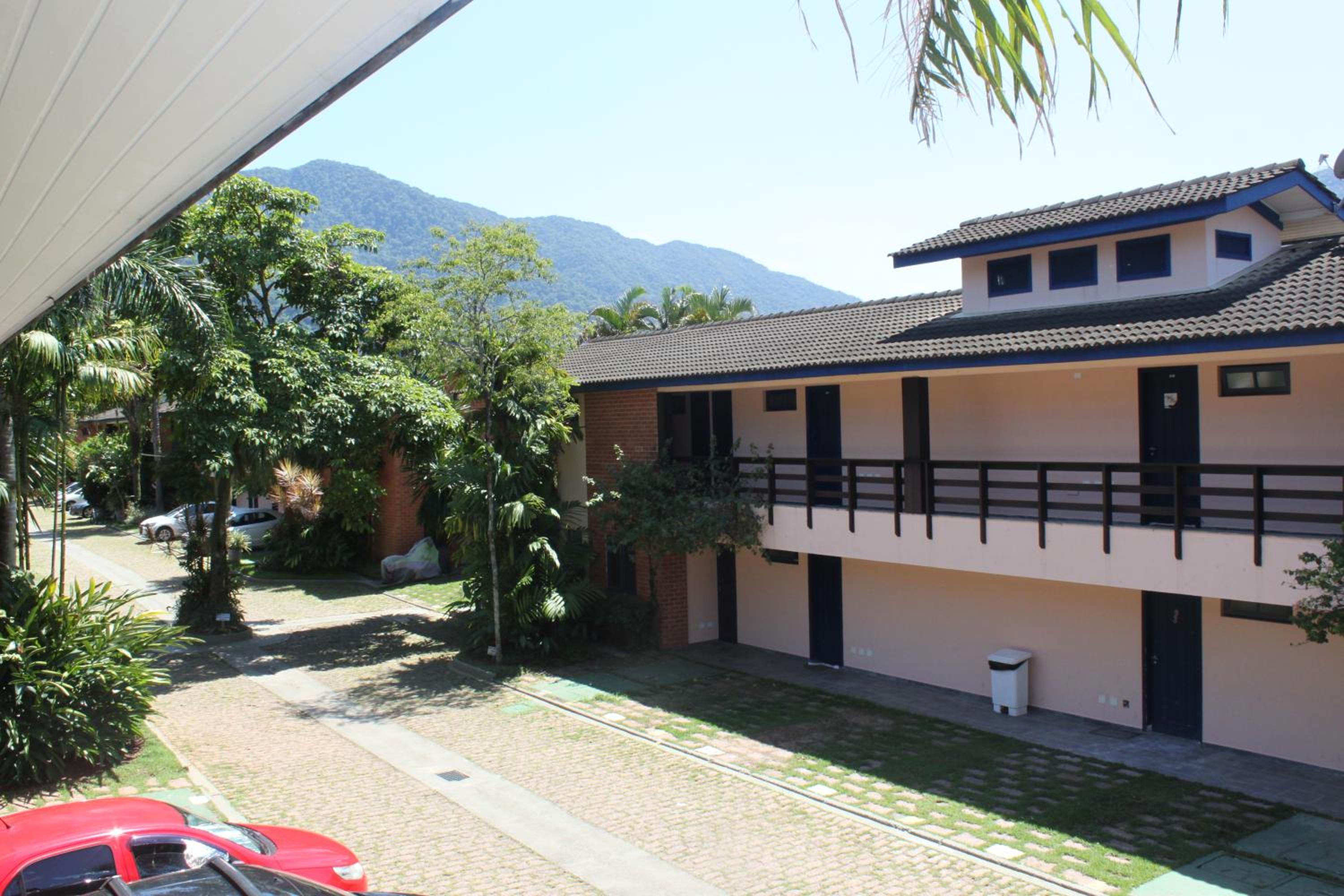Excelente Condomínio em Maresias a 50mts da Praia