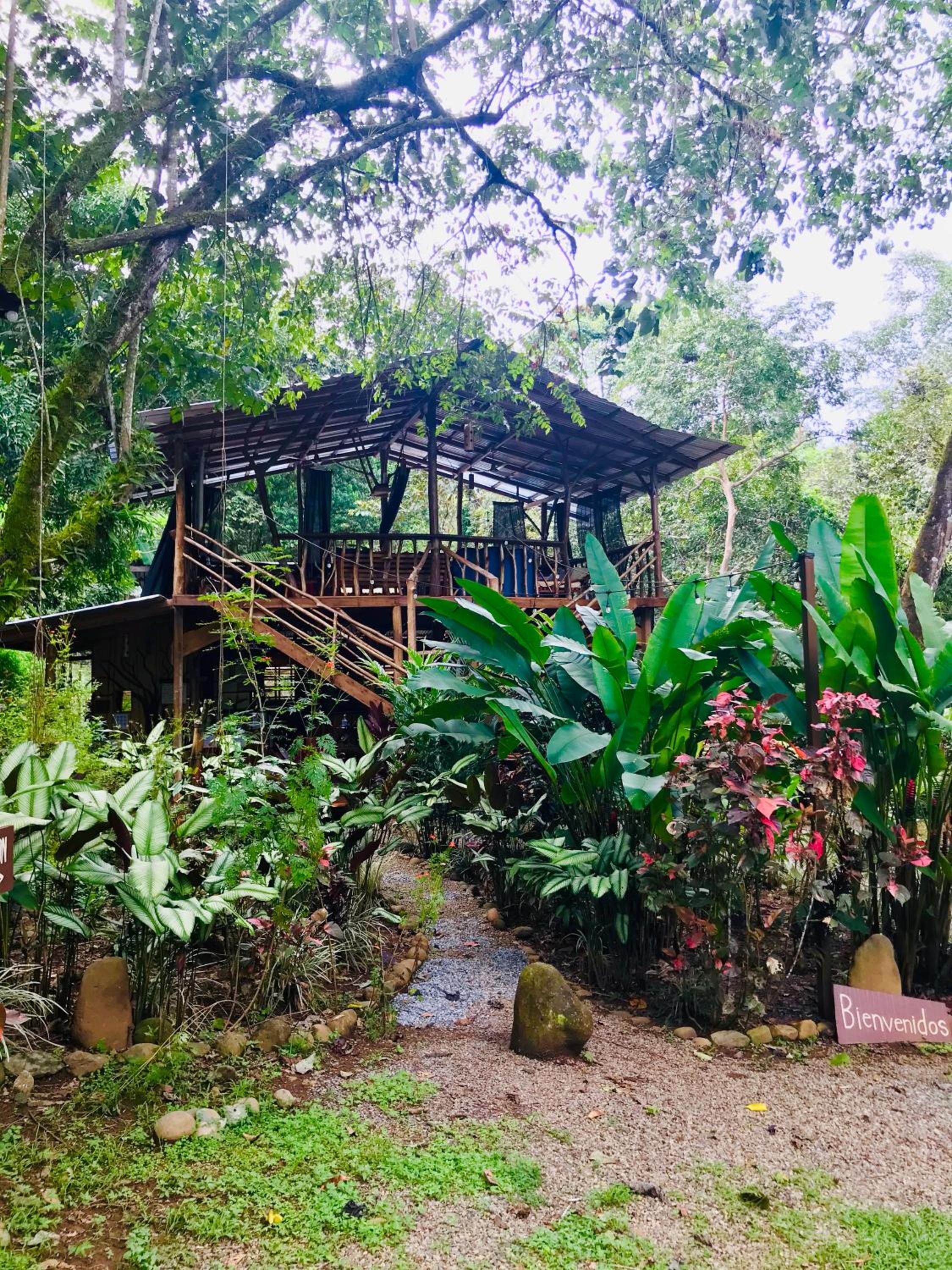 Cascada Elysiana