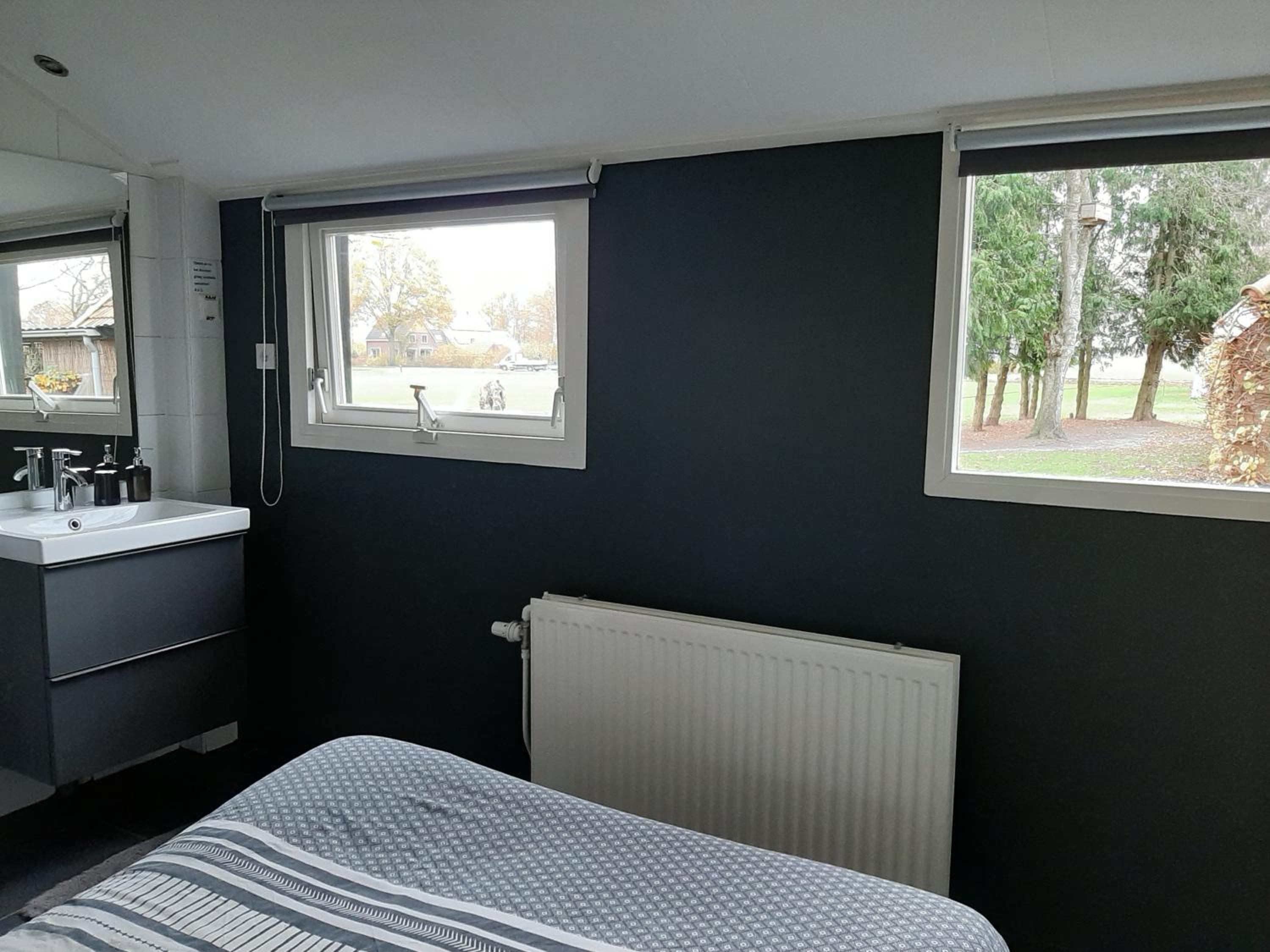 gastenverblijf Ebbenbroek view 2
