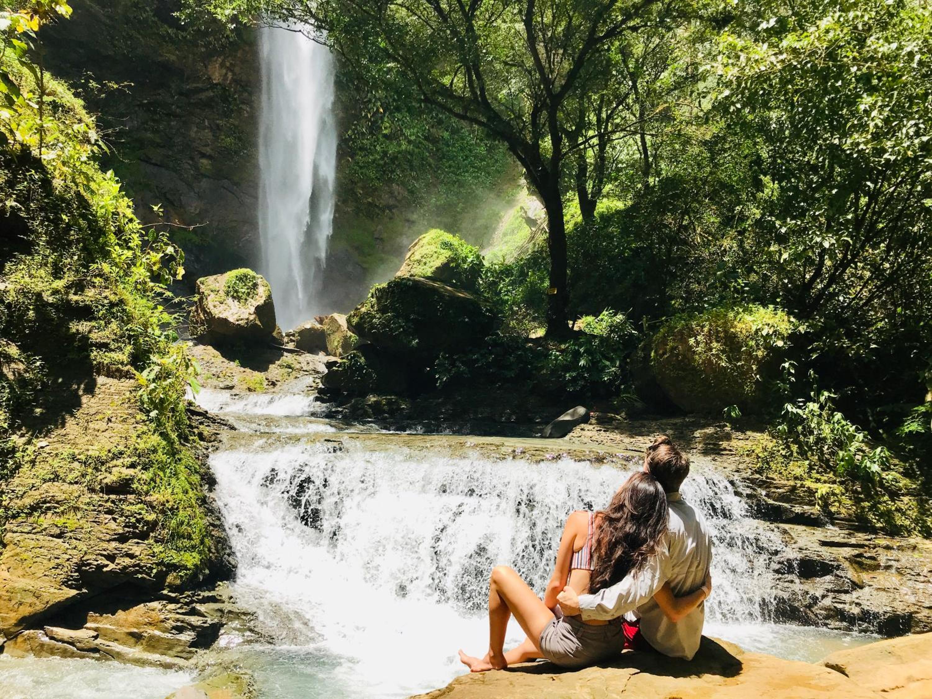 Cascada Elysiana