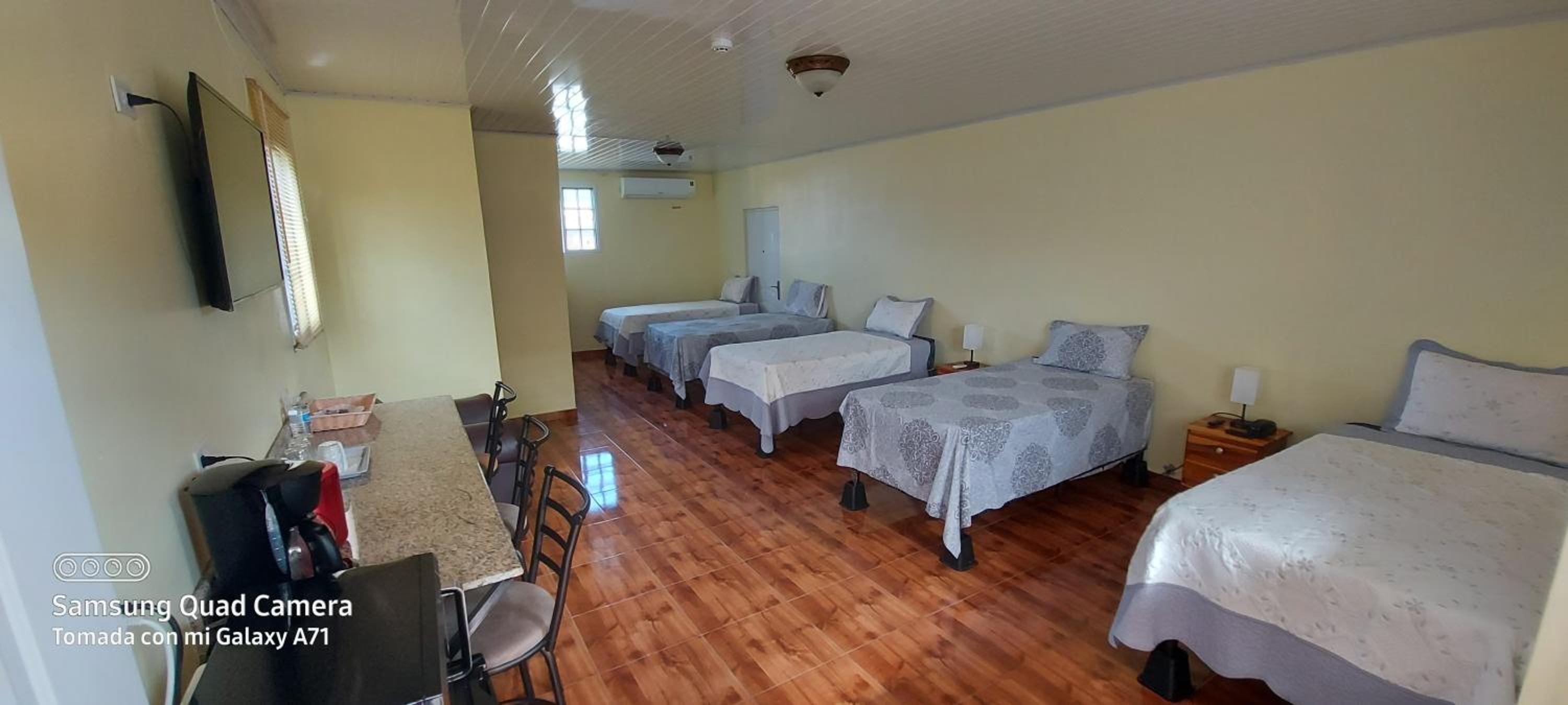 B&D Lodgings