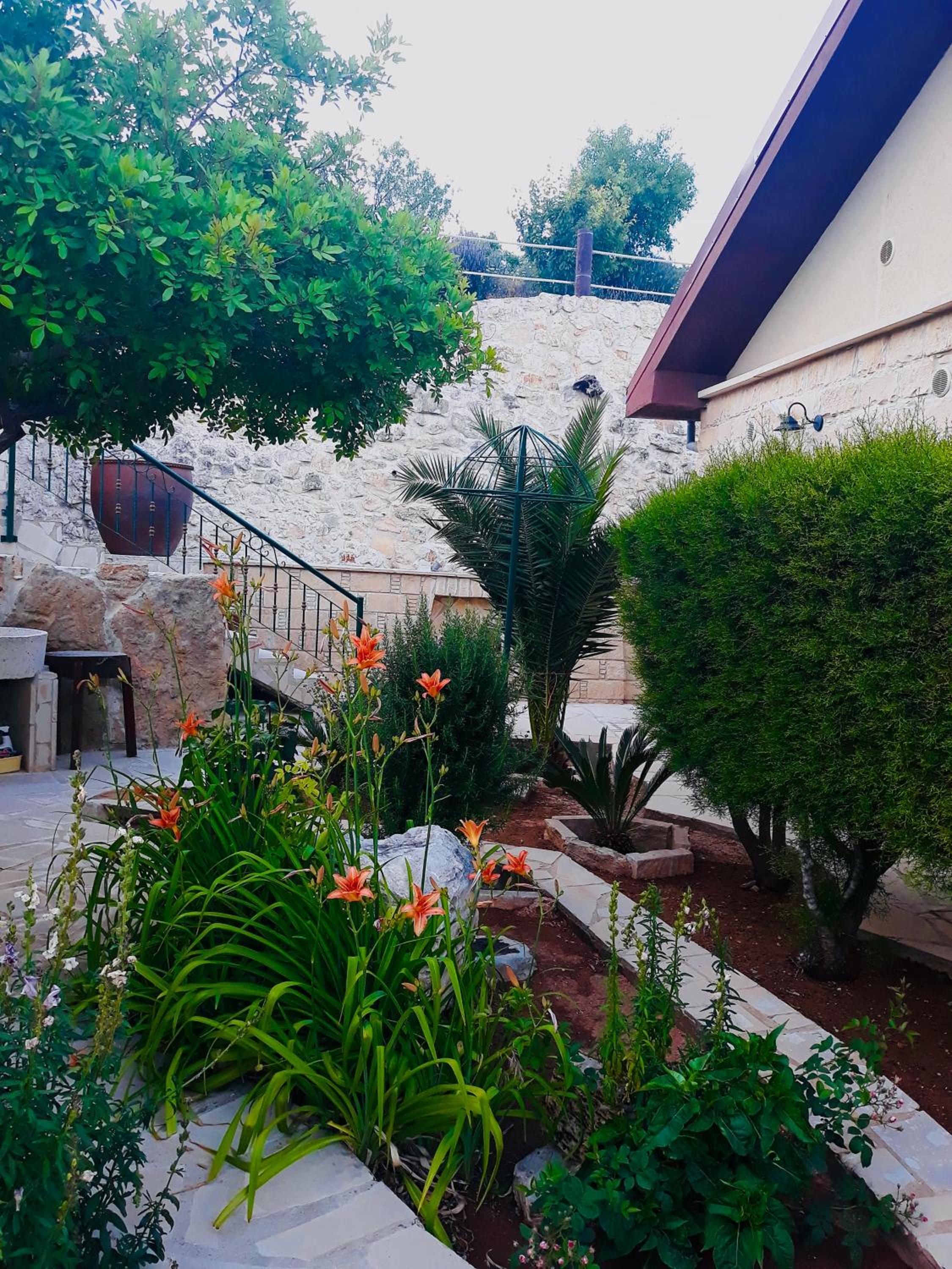 Lofou Traditional House
