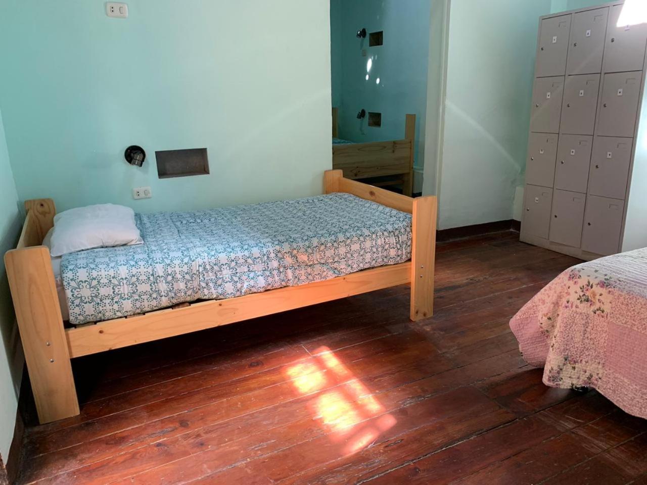 Wild Olive Guest House view 5