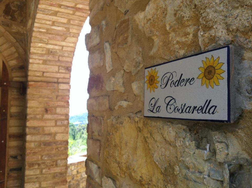 Agriturismo Podere Costarella