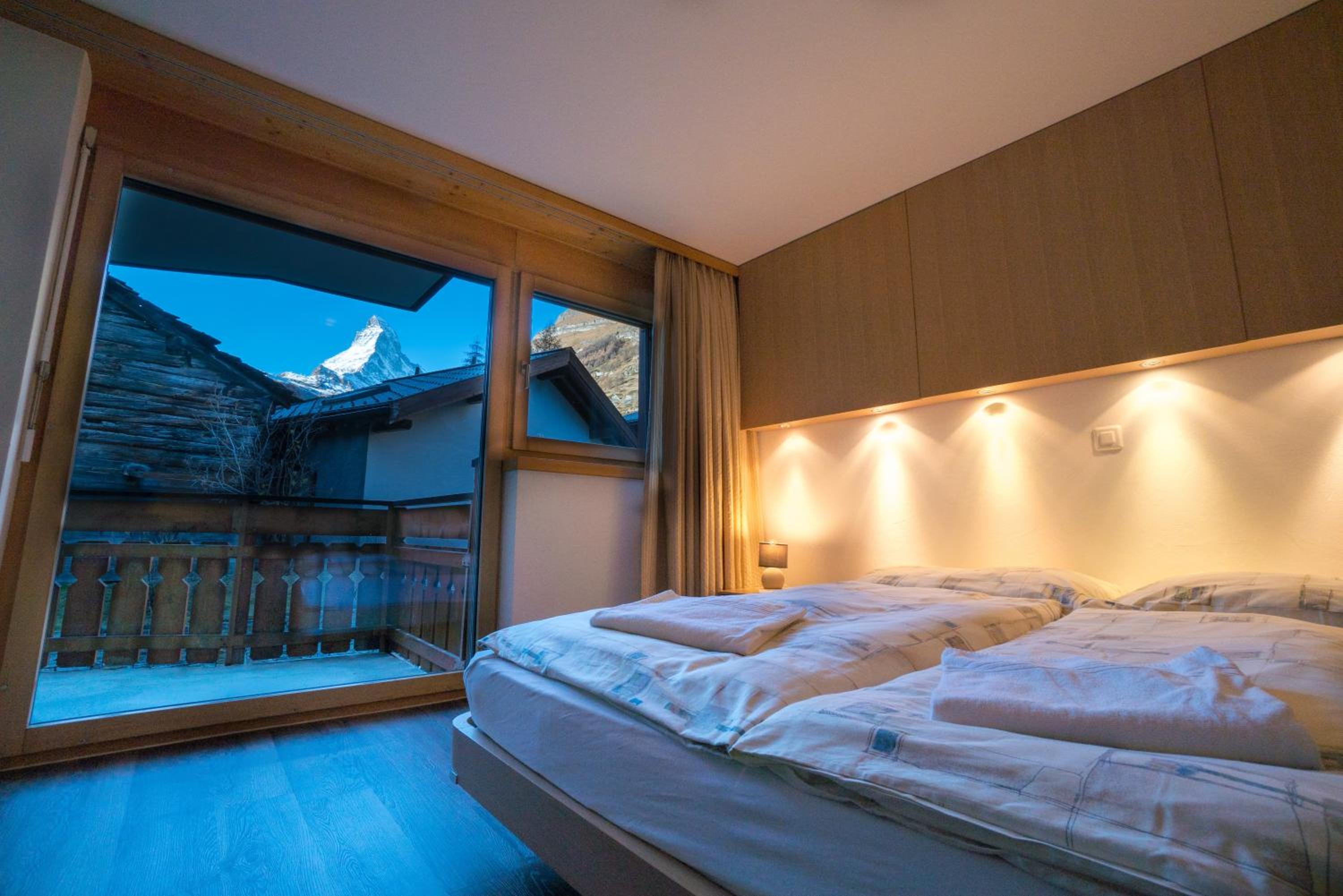 Haus Welcome