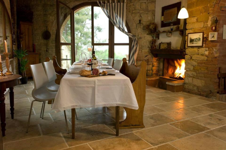 Agriturismo Podere Costarella