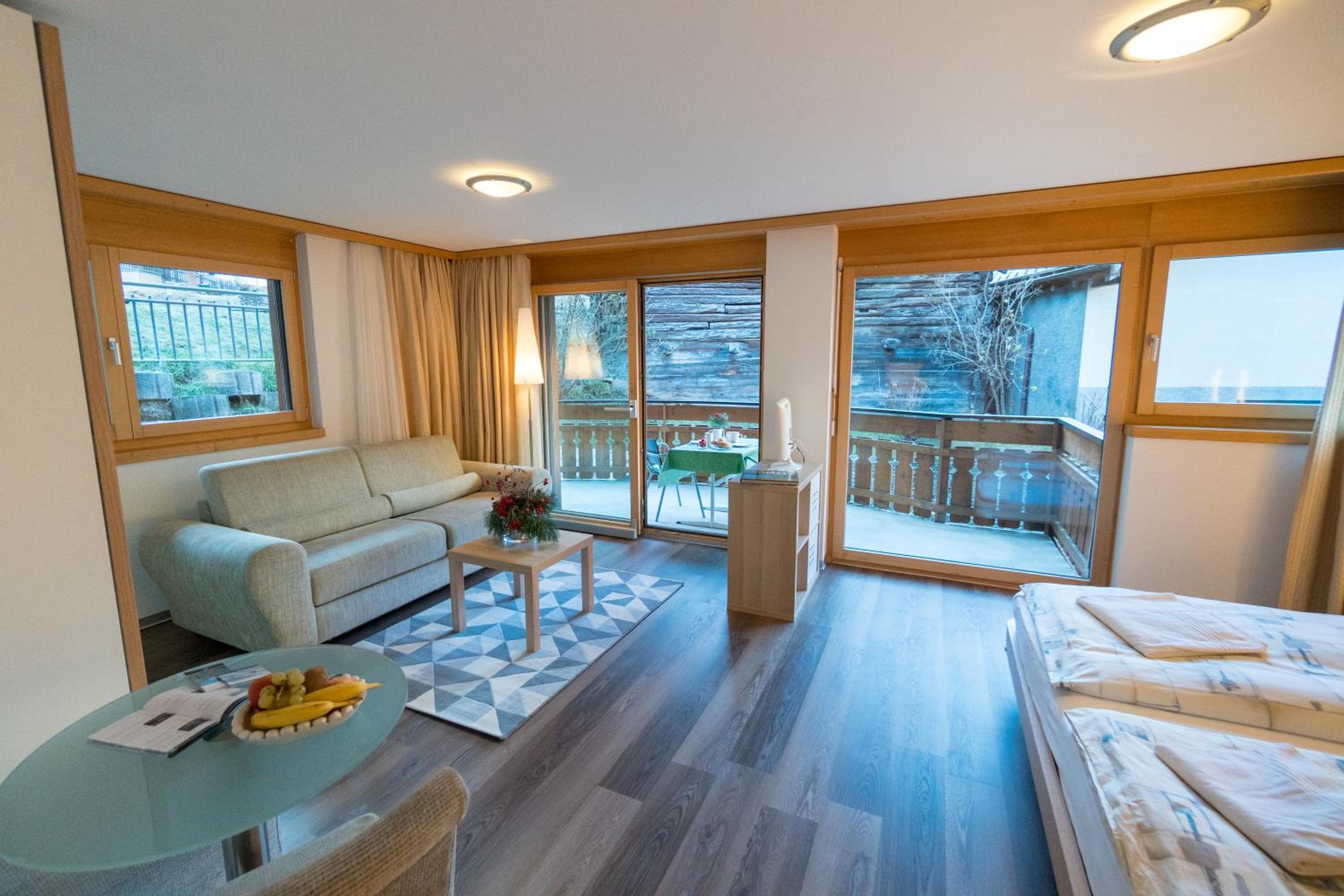 Haus Welcome