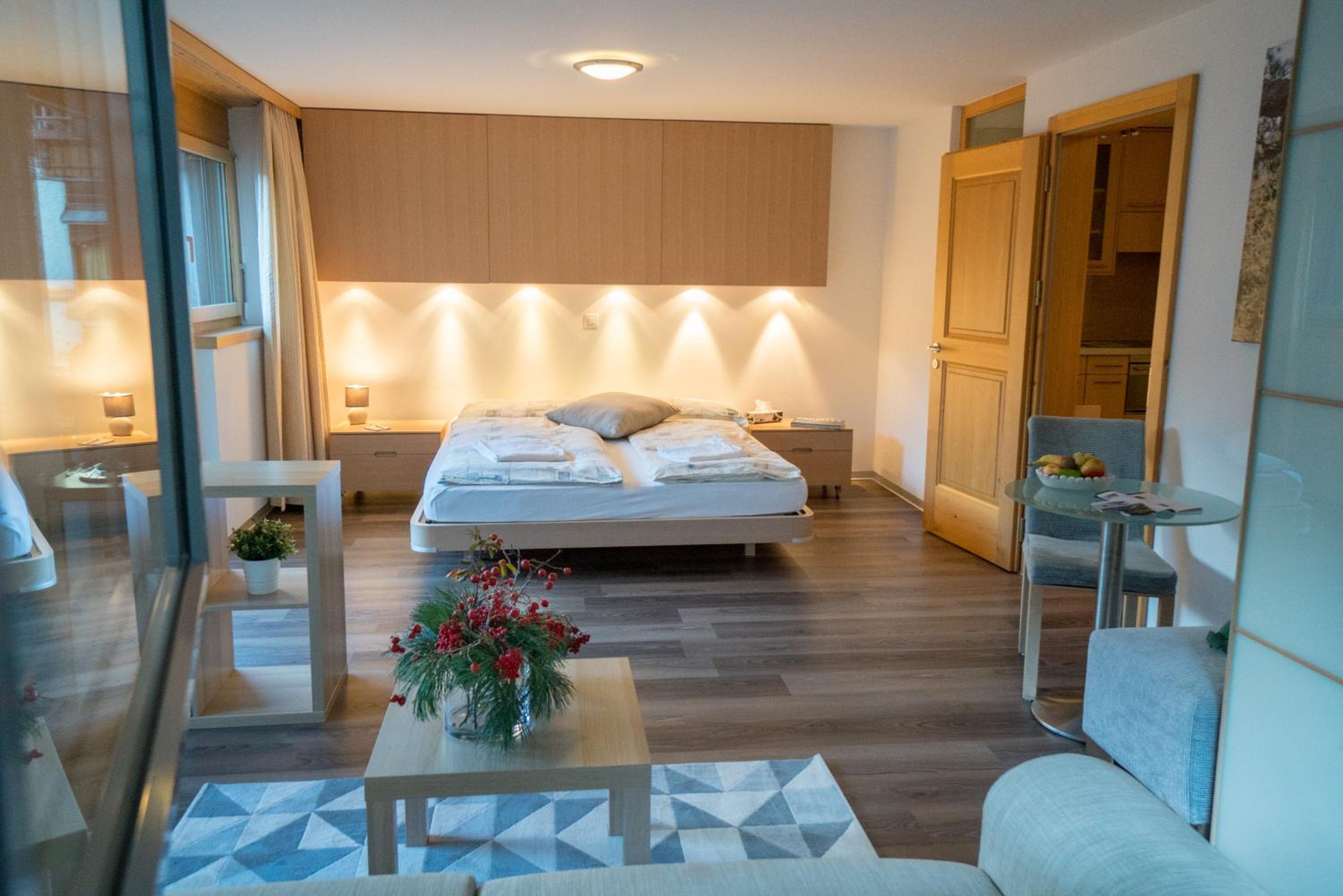 Haus Welcome