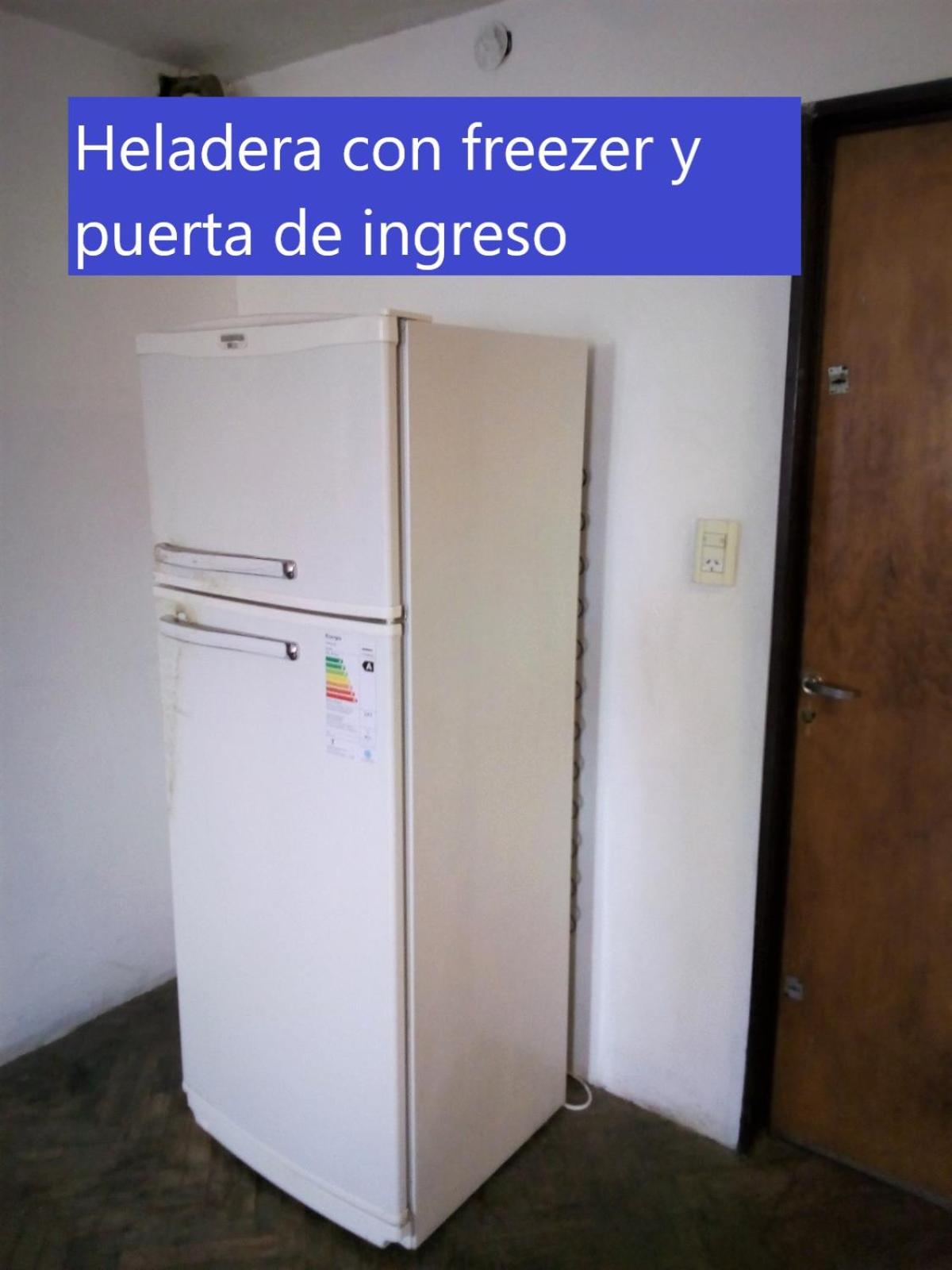 Amplio 2 Dormitorios en Cofico