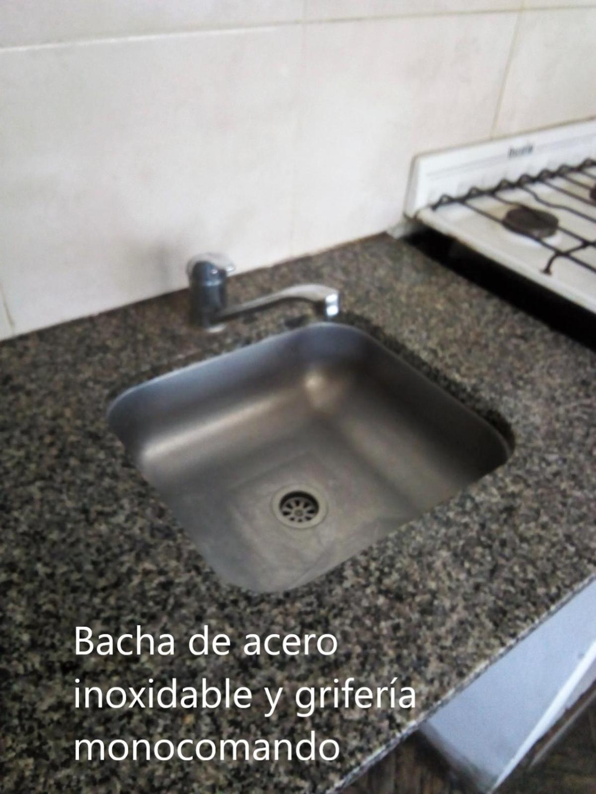 Amplio 2 Dormitorios en Cofico