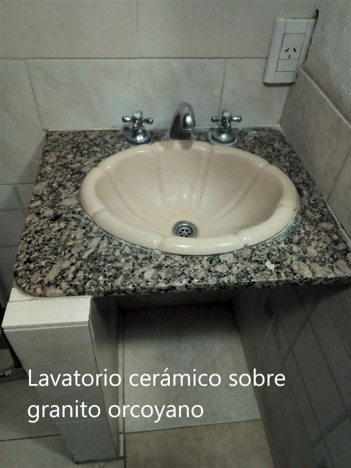 Amplio 2 Dormitorios en Cofico