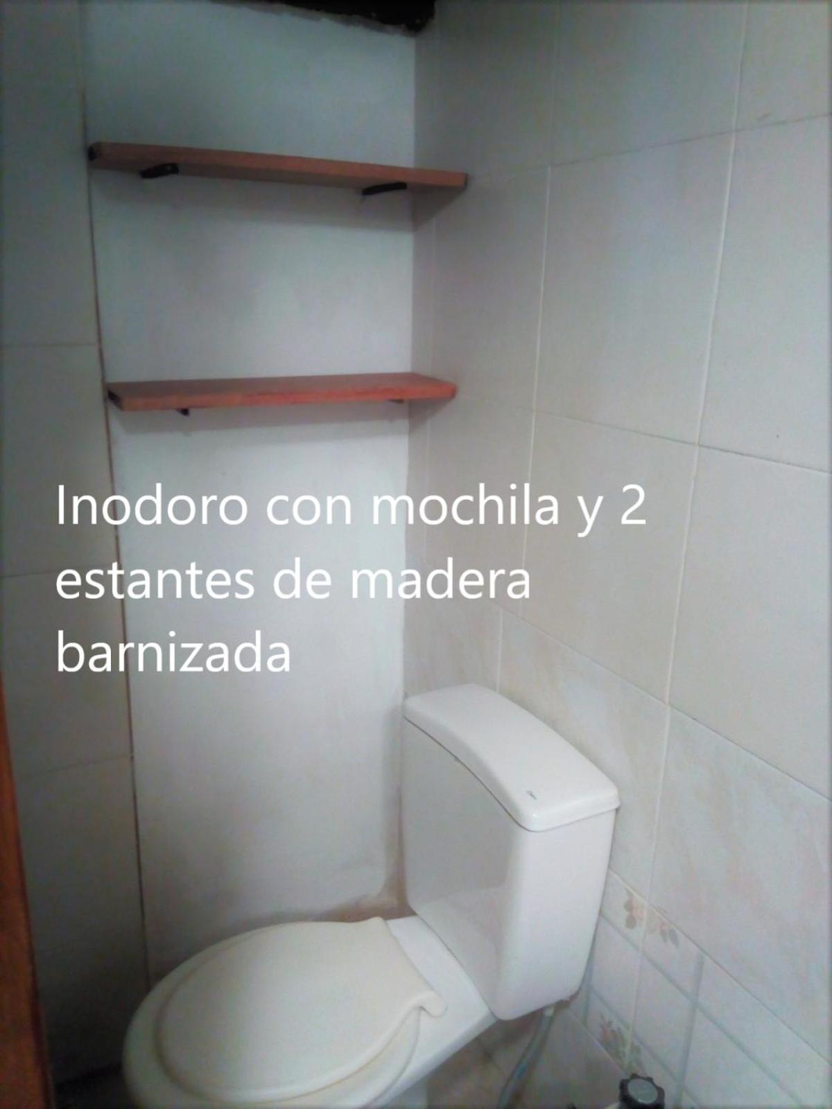 Amplio 2 Dormitorios en Cofico