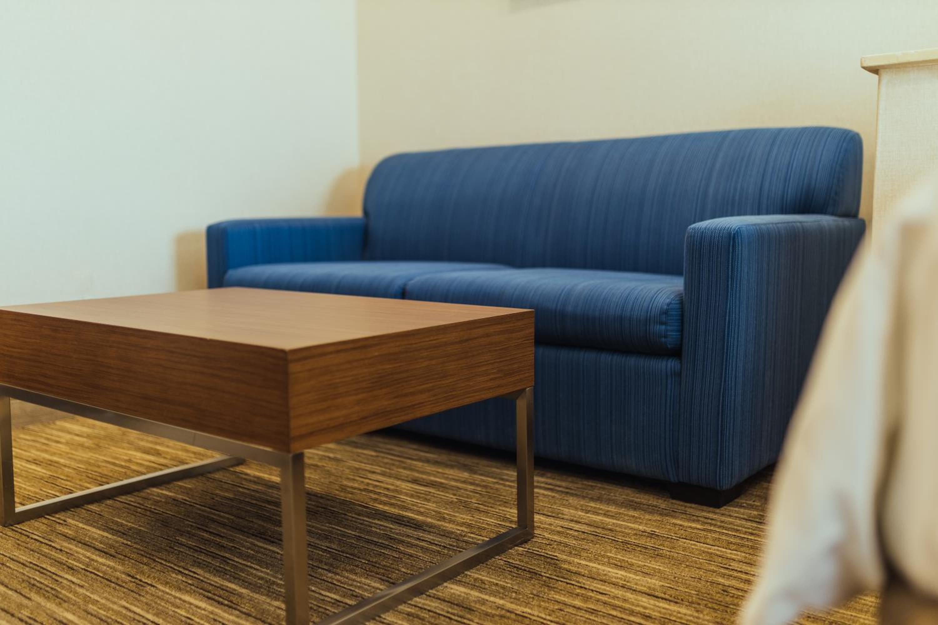 Holiday Inn Express Davis-University Area, an IHG Hotel - Property Image 59