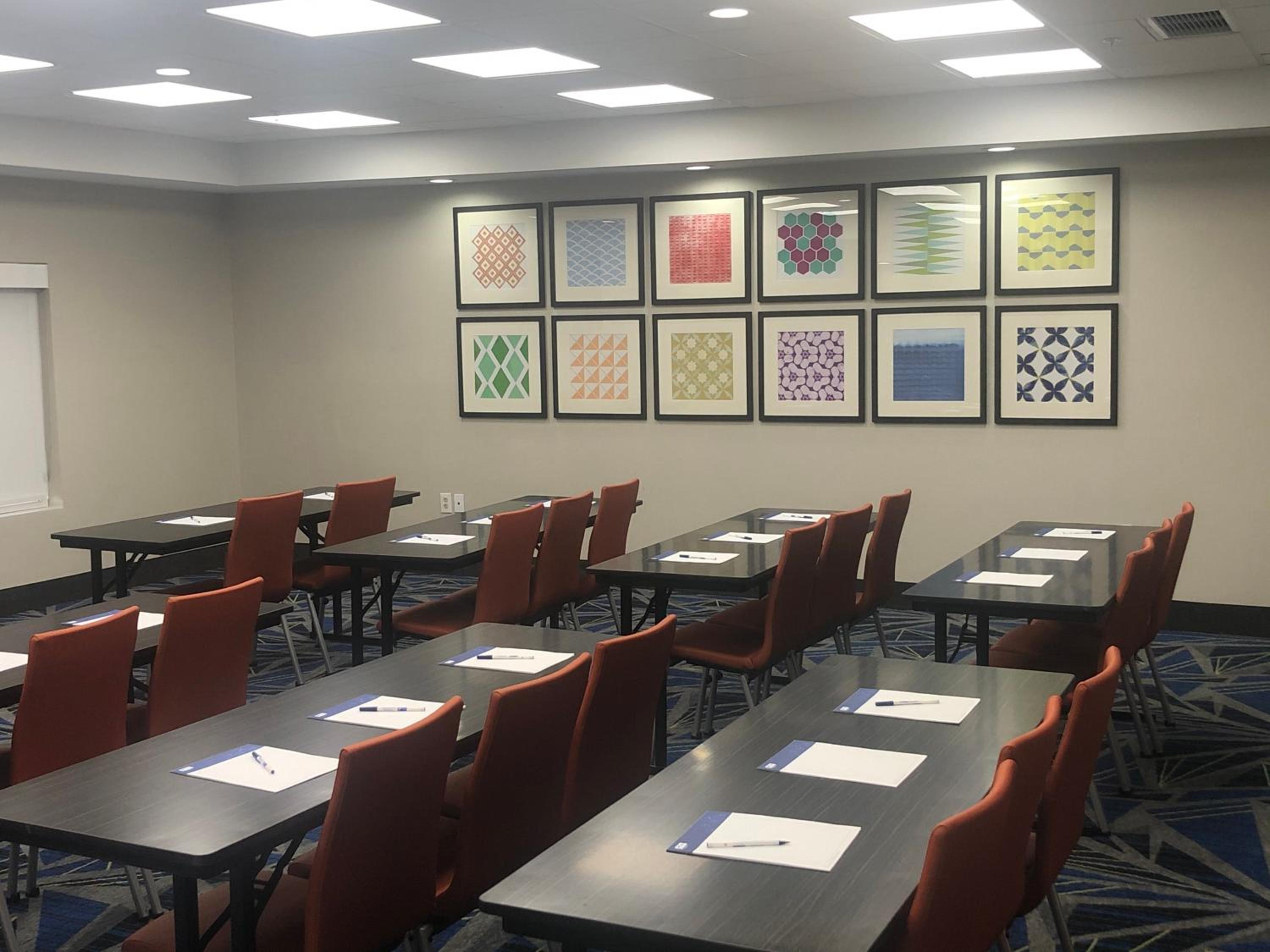 Holiday Inn Express Hillsboro I-35 by IHG, Billede 64