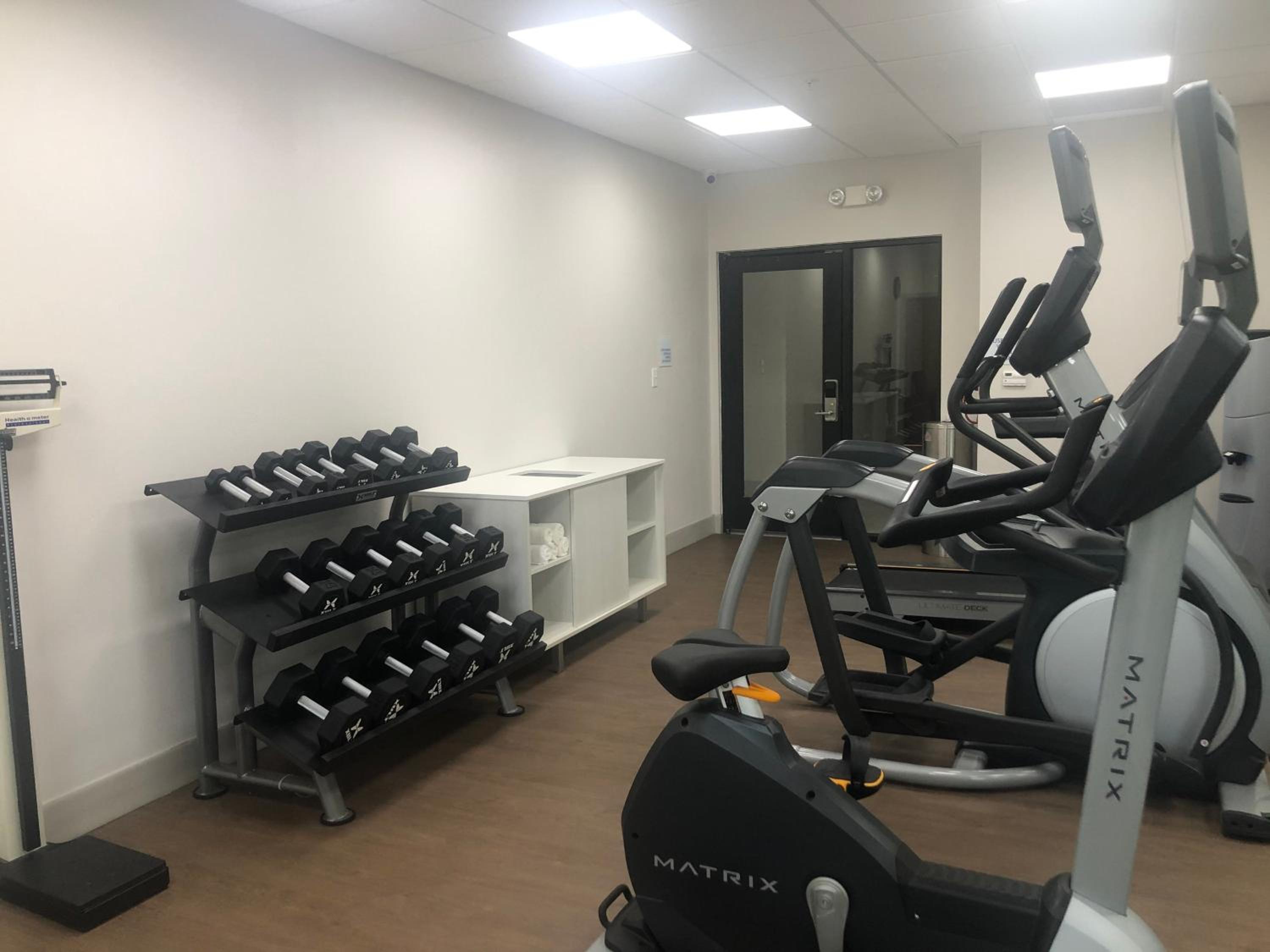 Holiday Inn Express Hillsboro I-35 by IHG, Billede 48