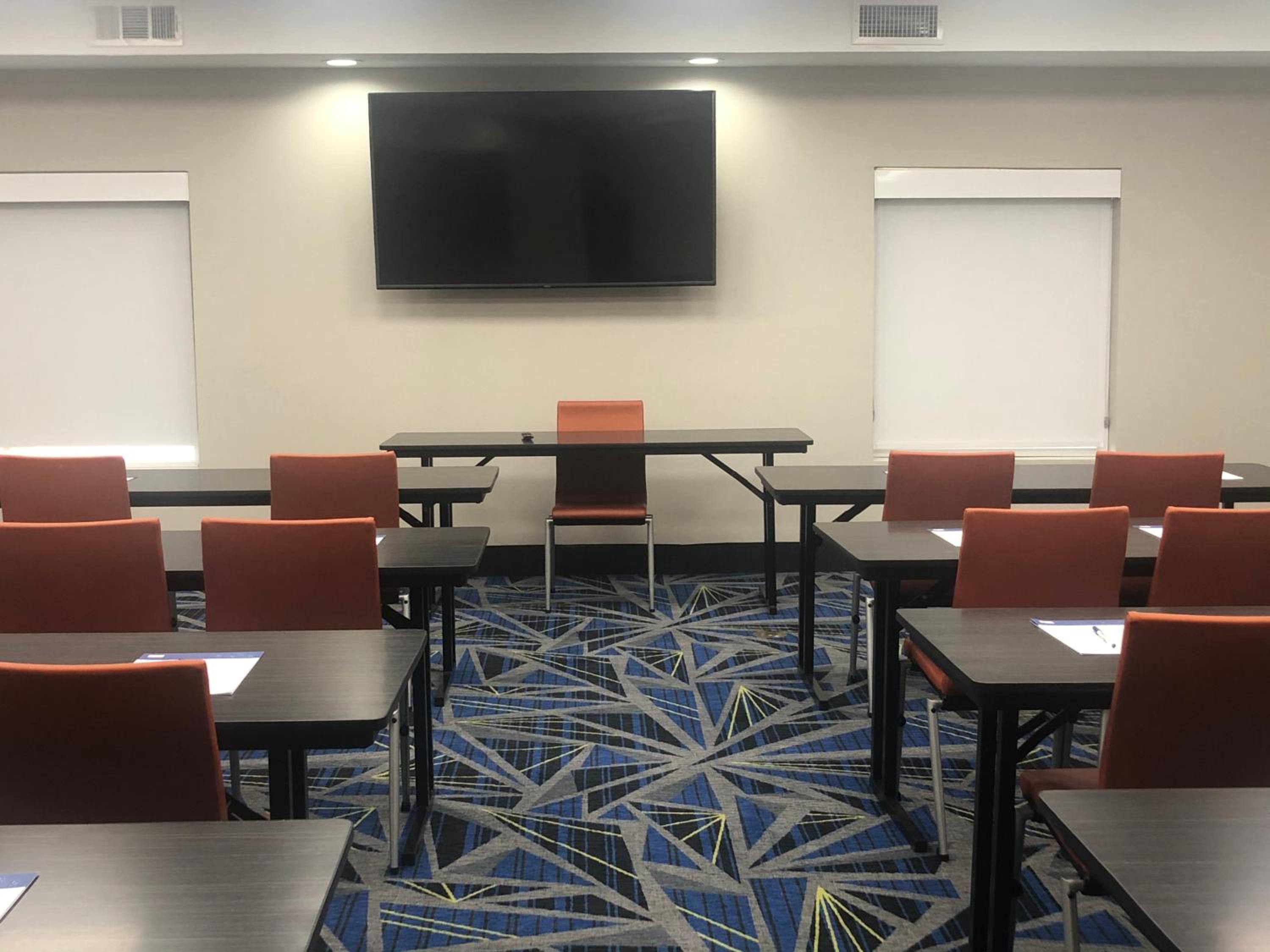 Holiday Inn Express Hillsboro I-35 by IHG, Billede 56
