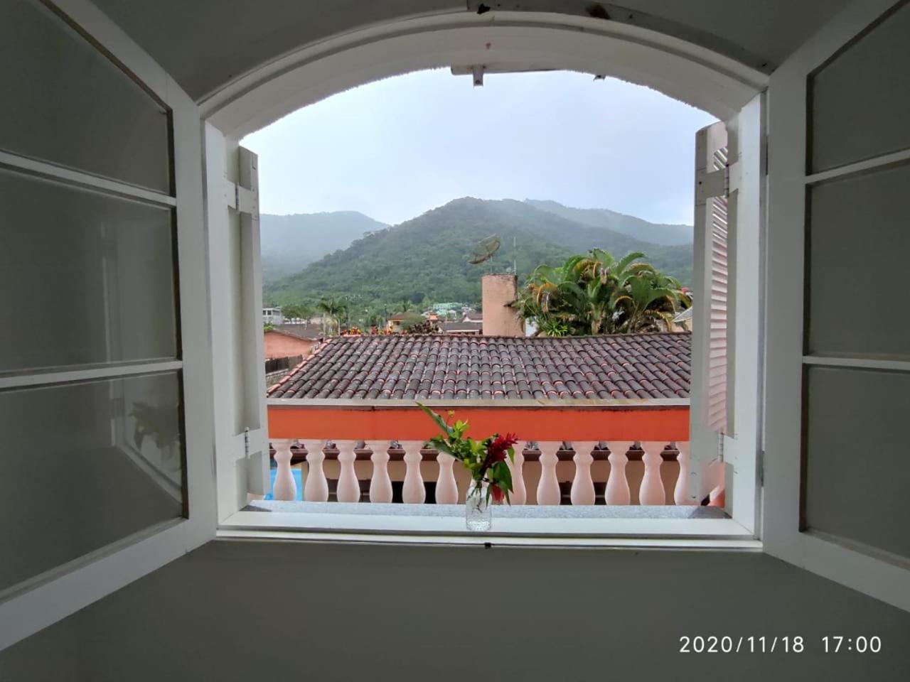 Ombak Guest House