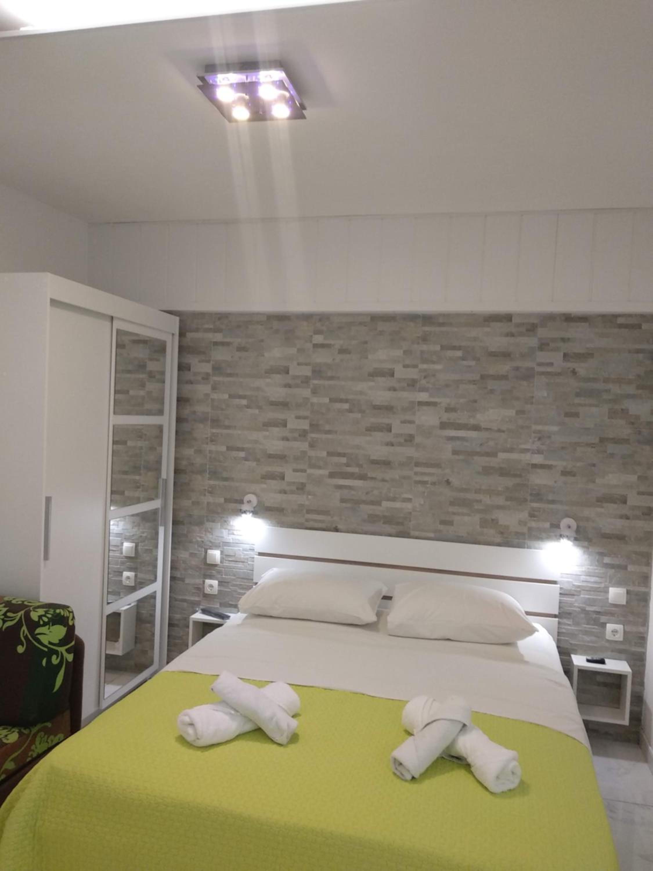 Apartments Meri view 3