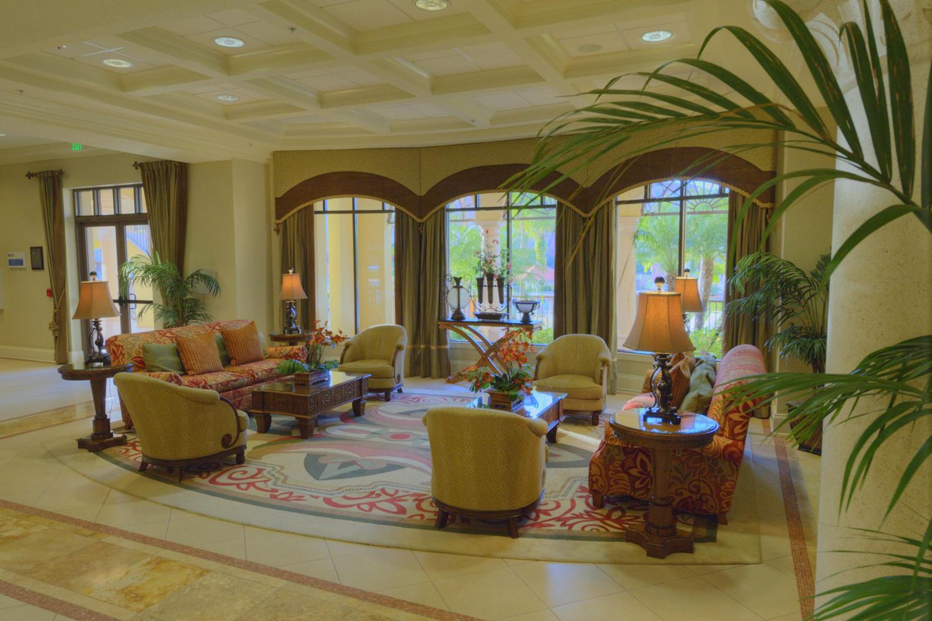 Club Wyndham Bonnet Creek