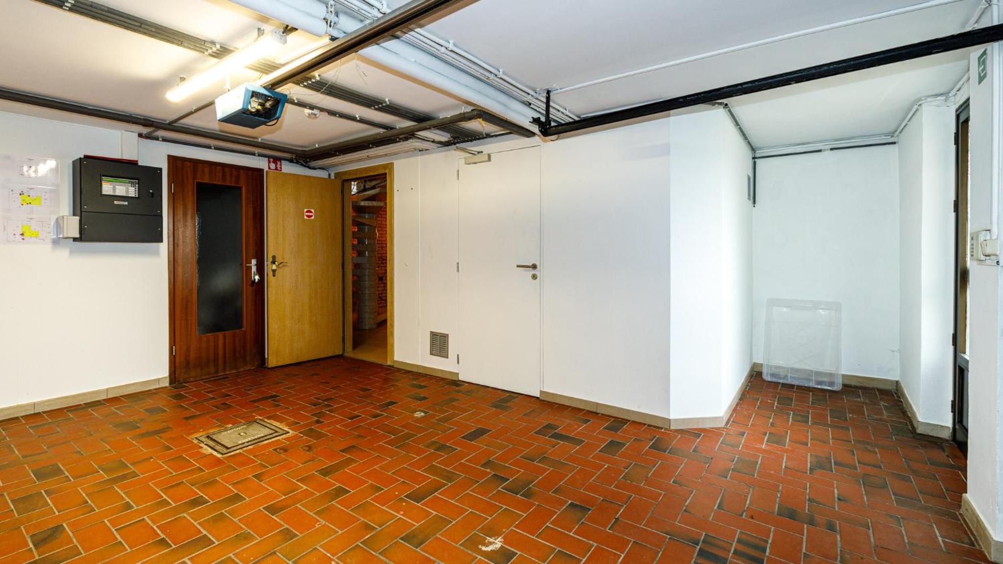 Luxueuse et spacieuse villa avec sauna et piscine