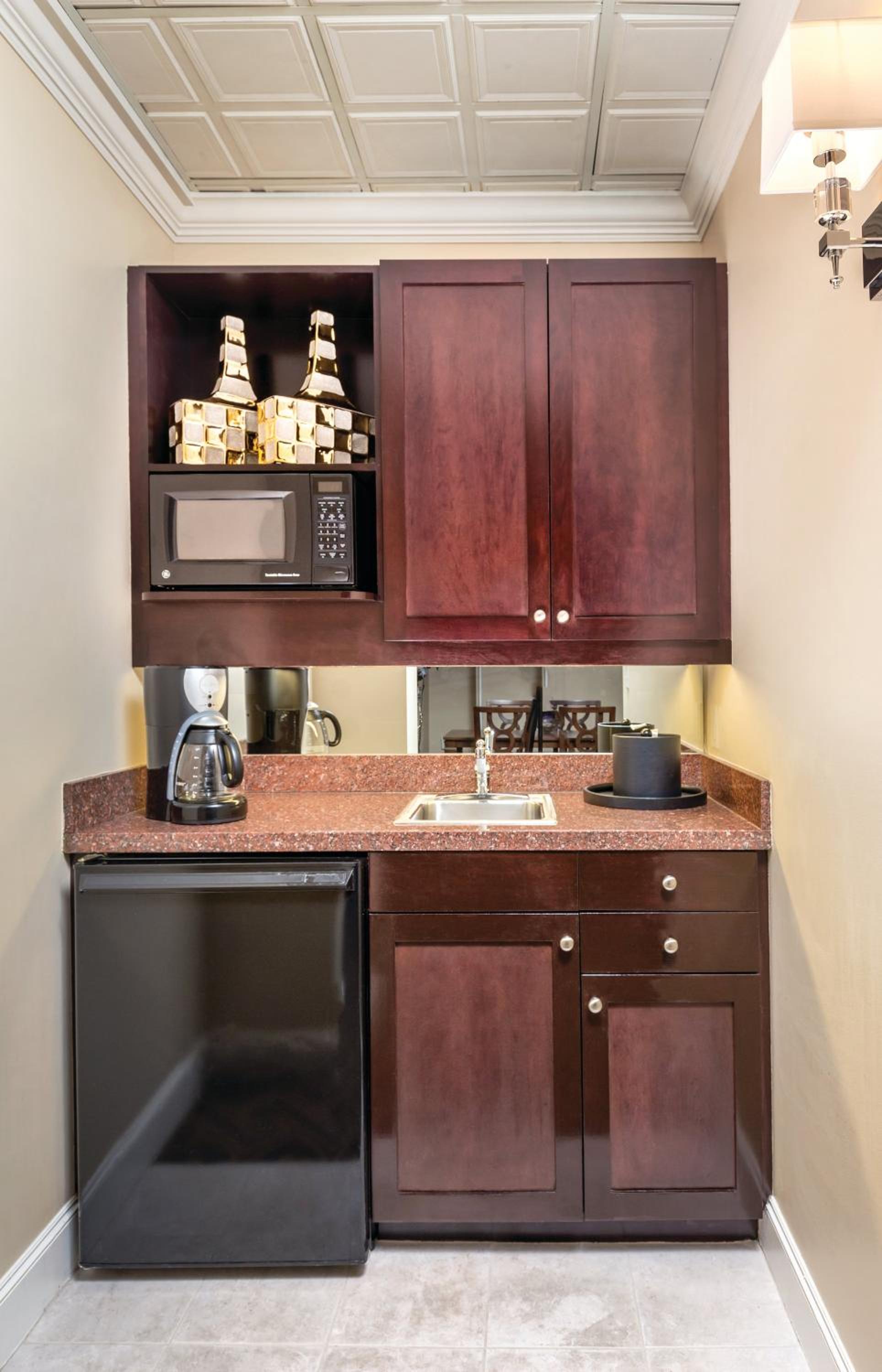 WorldMark Seattle - The Camlin