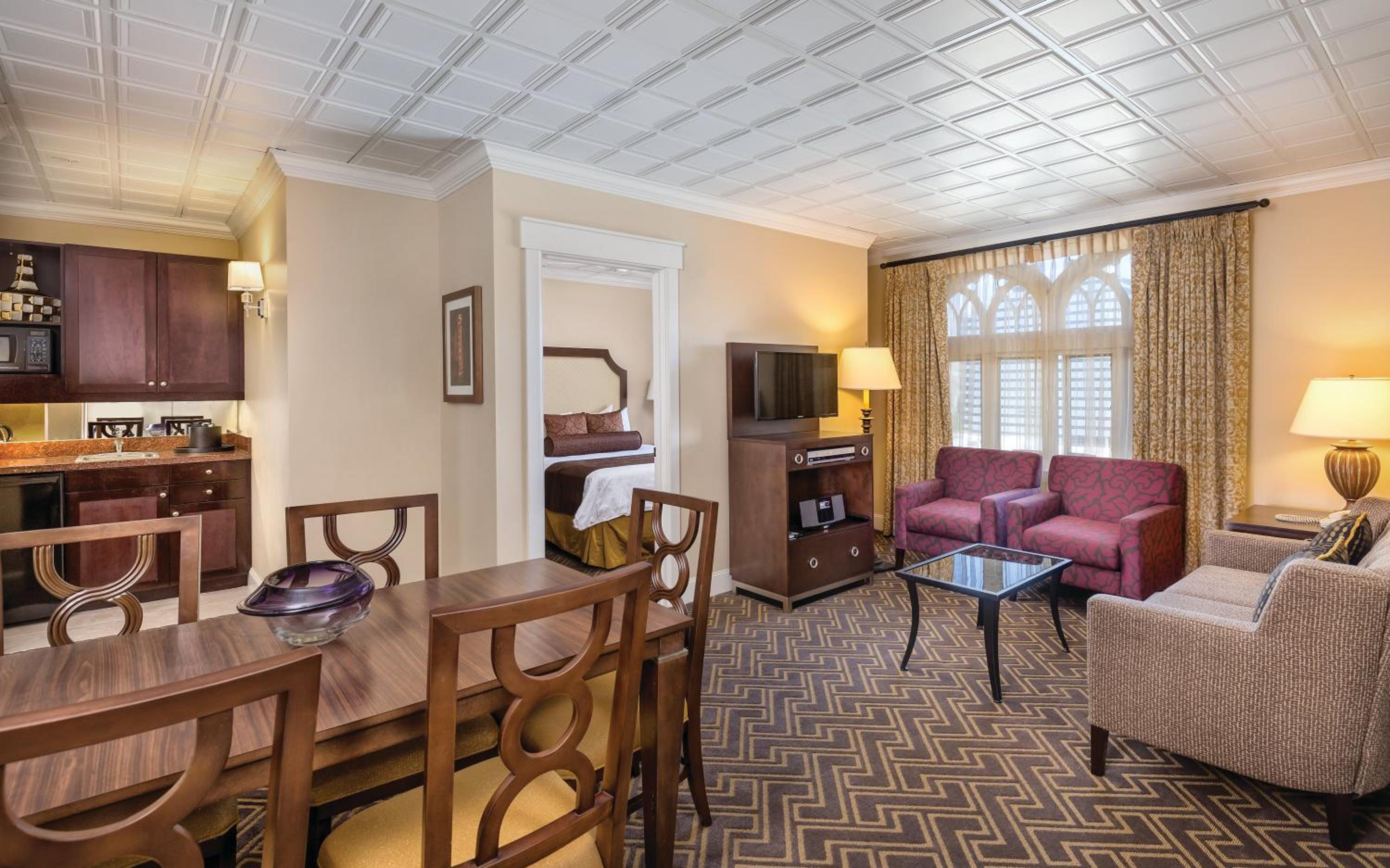WorldMark Seattle - The Camlin